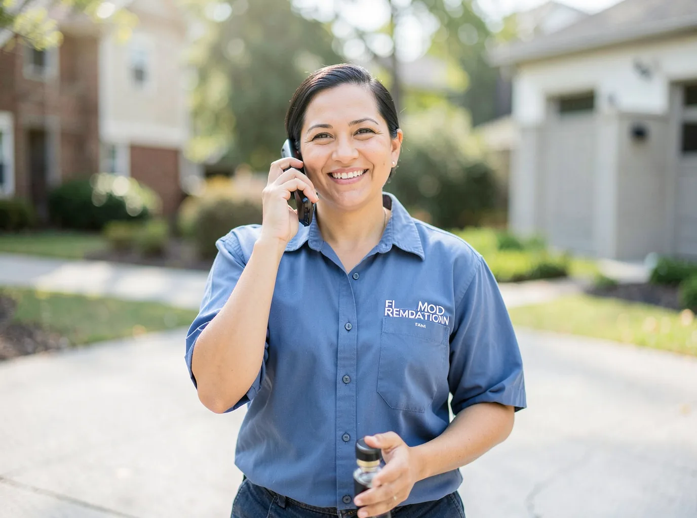 Mold Remediation Bloomfield, IA FAQs